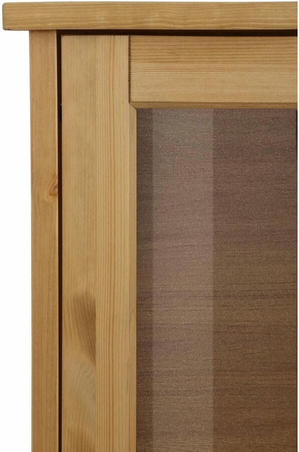 Home affaire Highboard Trinidad Vitrine breedte 102 cm - Foto 4