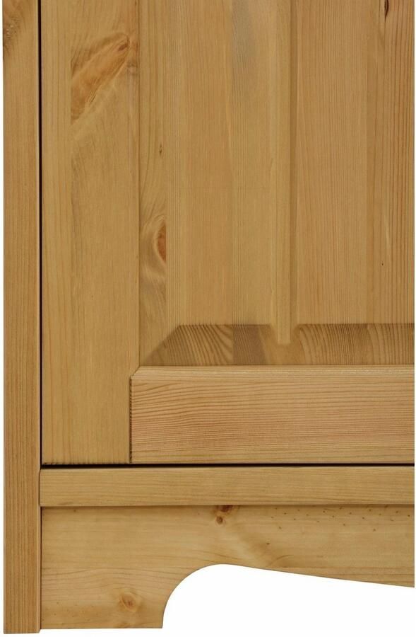 Home affaire Highboard Trinidad Vitrine breedte 102 cm - Foto 6