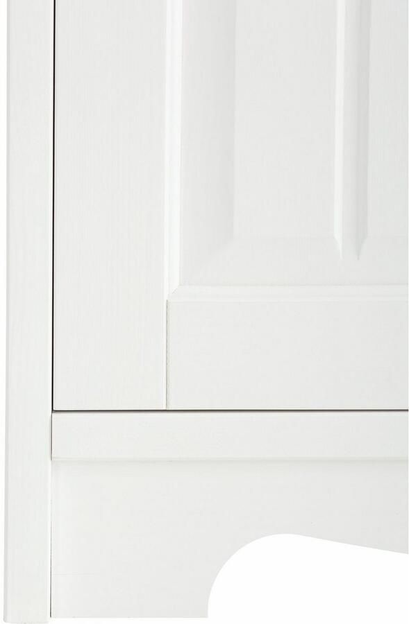 Home affaire Highboard Trinidad Vitrine breedte 102 cm - Foto 7