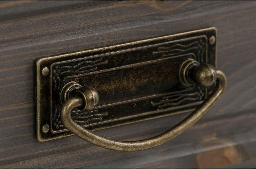 Home affaire Dressoir Vinales Commode breedte 158 cm - Foto 6