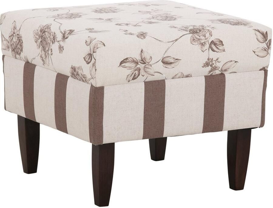 Home affaire Hocker Asino - Foto 3