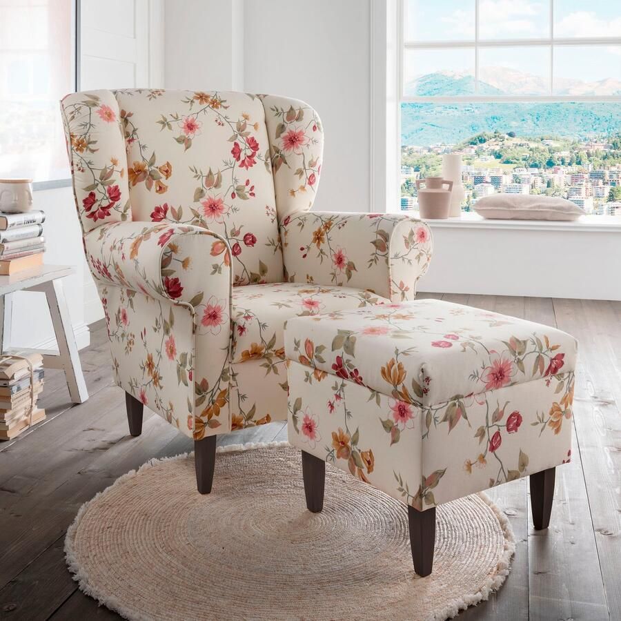 Home affaire Hocker Asino