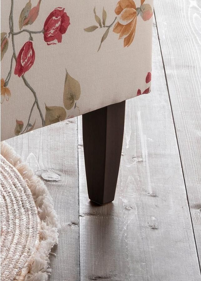 Home affaire Hocker Asino - Foto 3