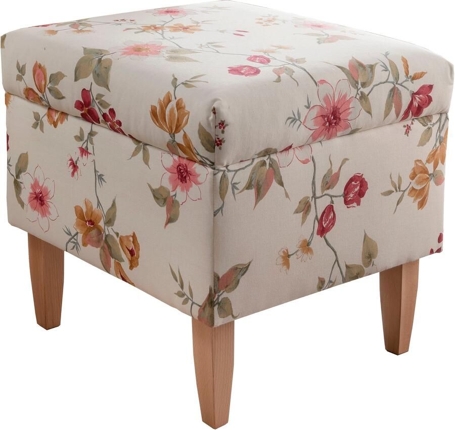 Home affaire Hocker Asino - Foto 4