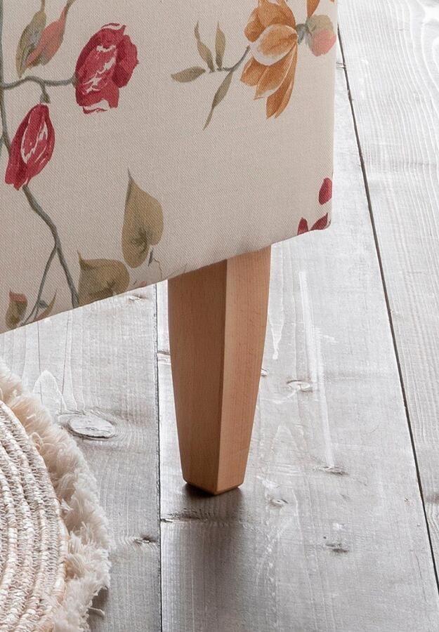 Home affaire Hocker Asino - Foto 3