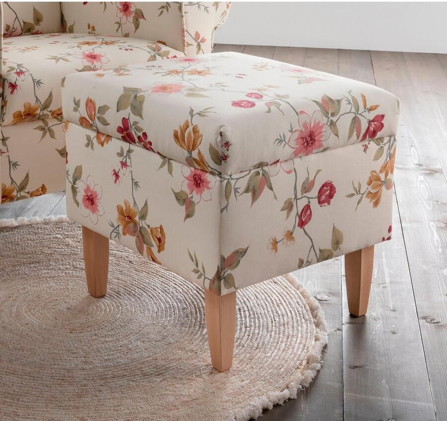 Home affaire Hocker Asino - Foto 2