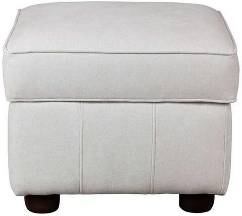 Home affaire Hocker CHARENTE Chesterfield poef afmetingen B D H: 55 55 73 cm - Foto 2