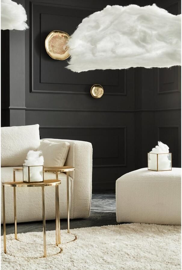 Home affaire Bank-hoekelement Comfine Modulair om samen te stellen in 3 overtrekvarianten - Foto 2