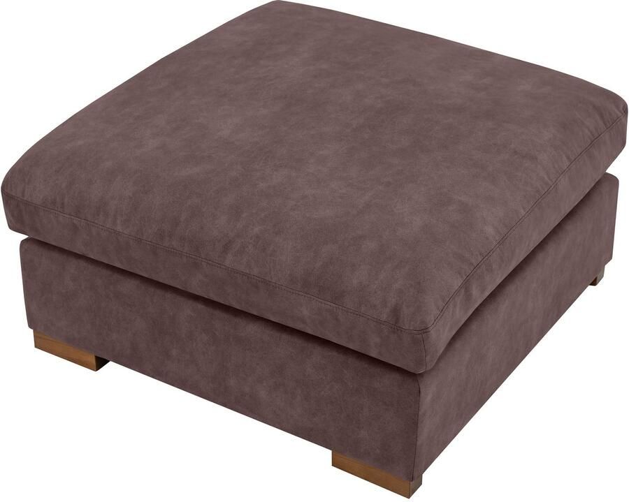 Home affaire Hocker Coray met veren en dons