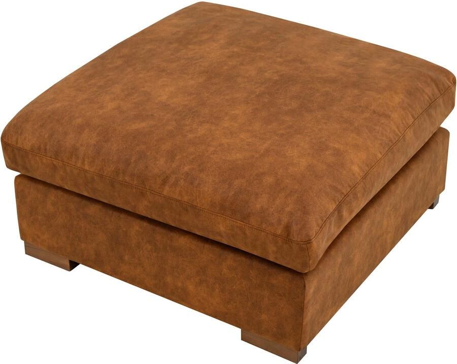 Home affaire Hocker Coray met veren en dons