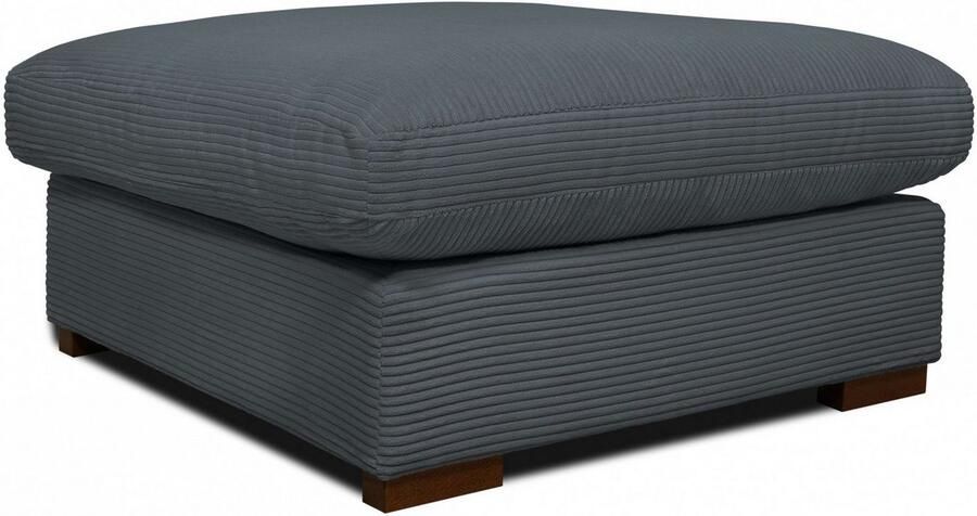 Home affaire Hocker Coray met veren en dons - Foto 6