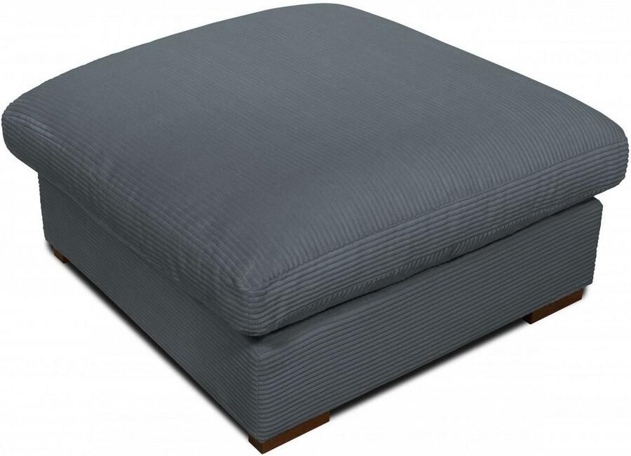 Home affaire Hocker Coray met veren en dons - Foto 2