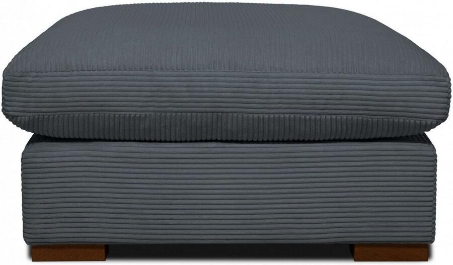 Home affaire Hocker Coray met veren en dons - Foto 4