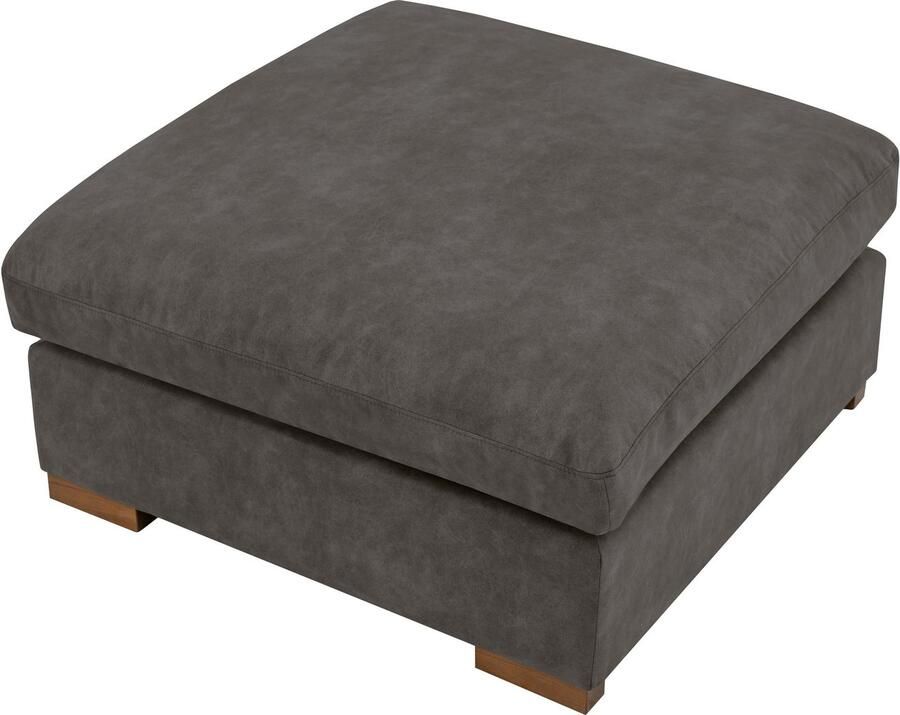 Home affaire Hocker Coray met veren en dons