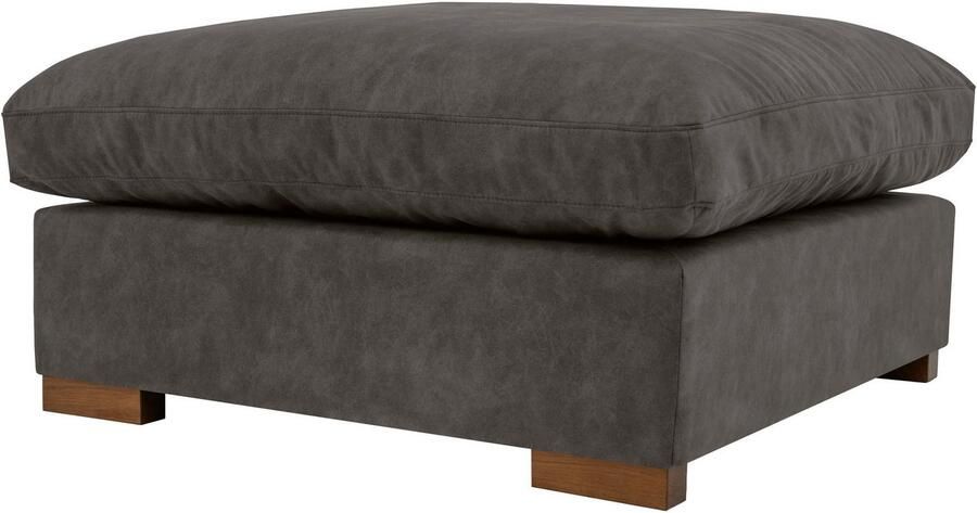 Home affaire Hocker Coray met veren en dons - Foto 4