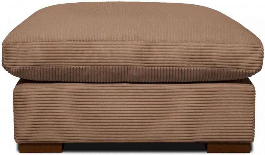 Home affaire Hocker Coray met veren en dons - Foto 4