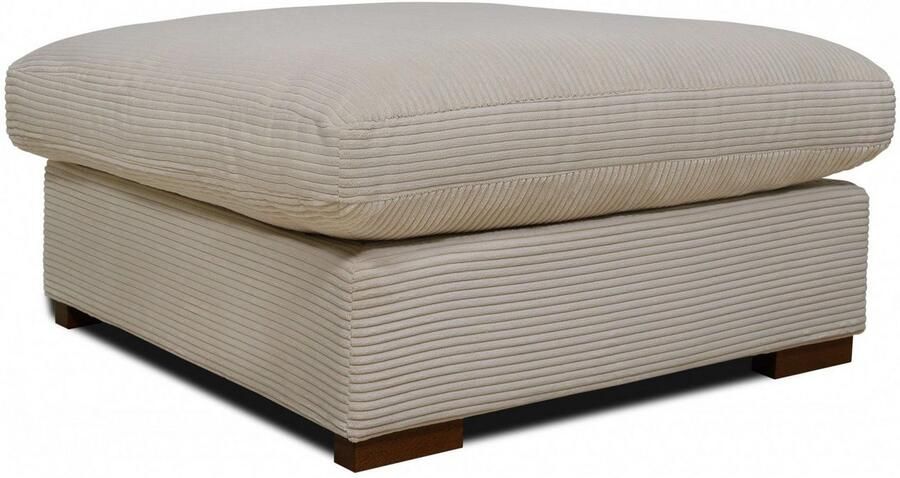 Home affaire Hocker Coray met veren en dons - Foto 6