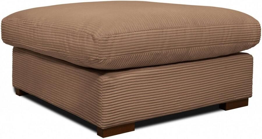 Home affaire Hocker Coray met veren en dons - Foto 6