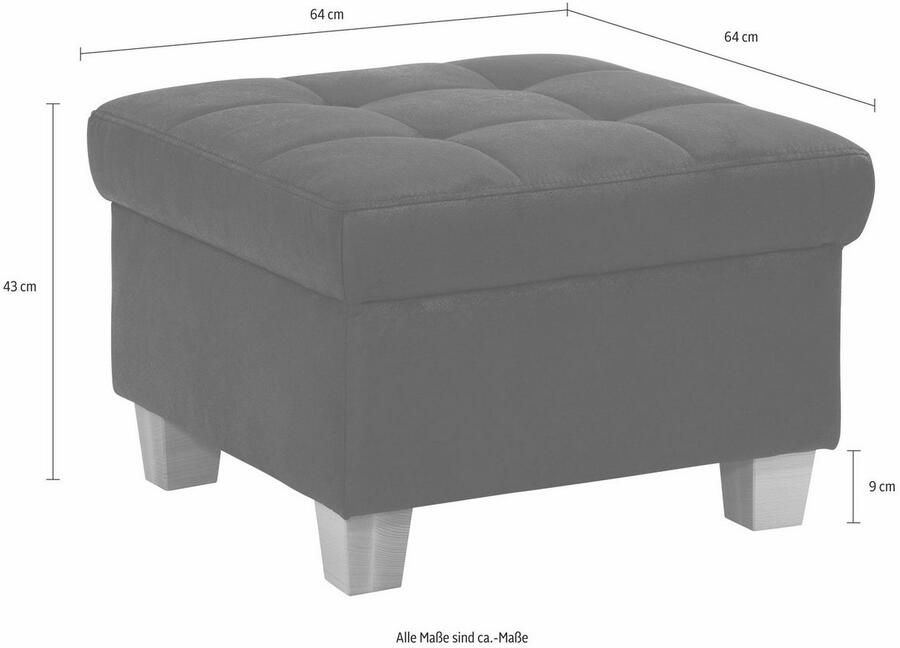 Home affaire Hocker Corby