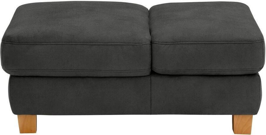 Home affaire Hocker Dundee met inklapfunctie als een fauteuil te gebruiken - Foto 7