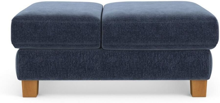 Home affaire Hocker Dundee met inklapfunctie als een fauteuil te gebruiken - Foto 9