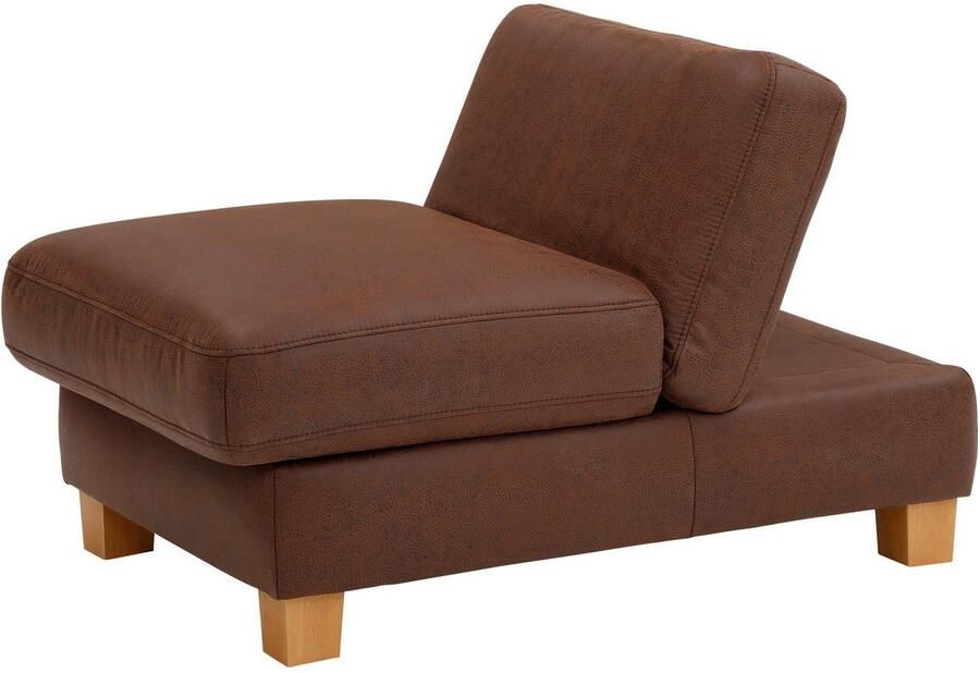 Home affaire Hocker Dundee met inklapfunctie als een fauteuil te gebruiken - Foto 3