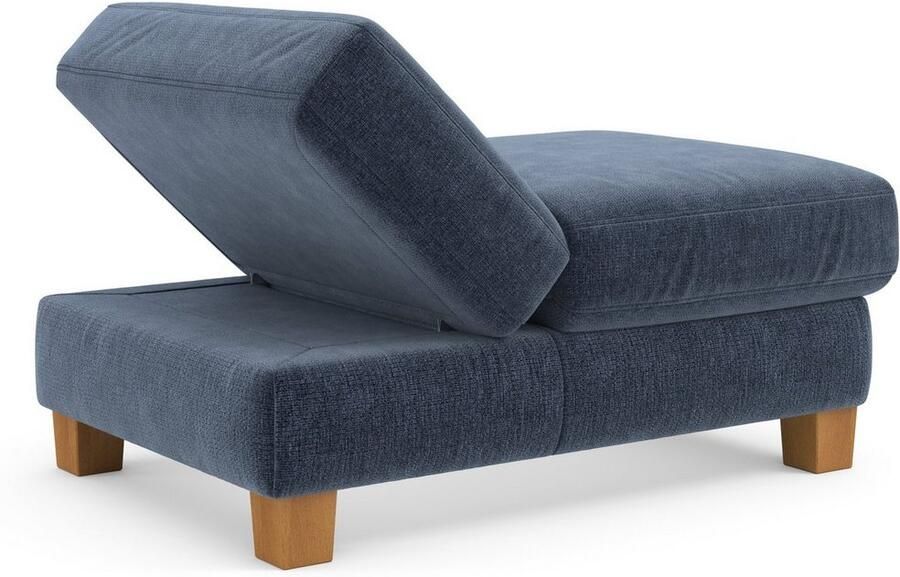 Home affaire Hocker Dundee met inklapfunctie als een fauteuil te gebruiken - Foto 6