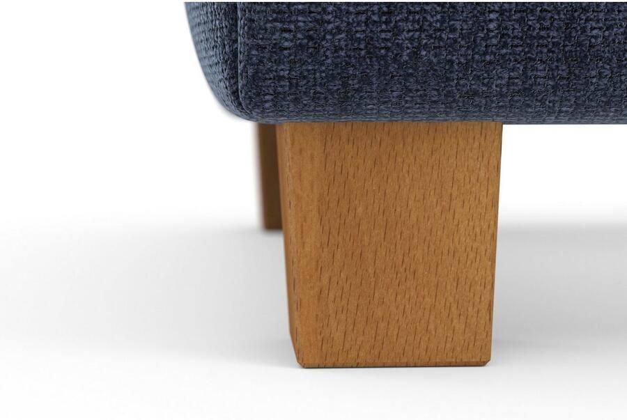 Home affaire Hocker Dundee met inklapfunctie als een fauteuil te gebruiken - Foto 4