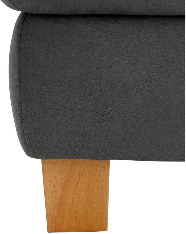 Home affaire Hocker Dundee met inklapfunctie als een fauteuil te gebruiken - Foto 2