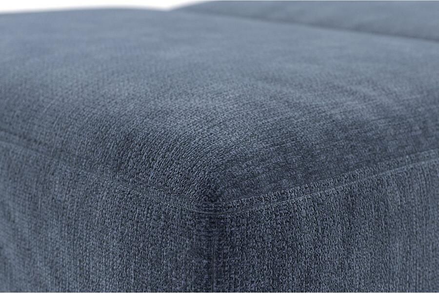 Home affaire Hocker Dundee met inklapfunctie als een fauteuil te gebruiken - Foto 5