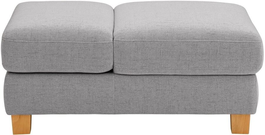 Home affaire Hocker Dundee met inklapfunctie als een fauteuil te gebruiken - Foto 7