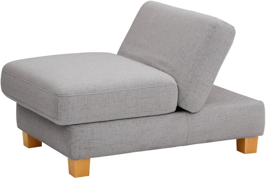 Home affaire Hocker Dundee met inklapfunctie als een fauteuil te gebruiken - Foto 4