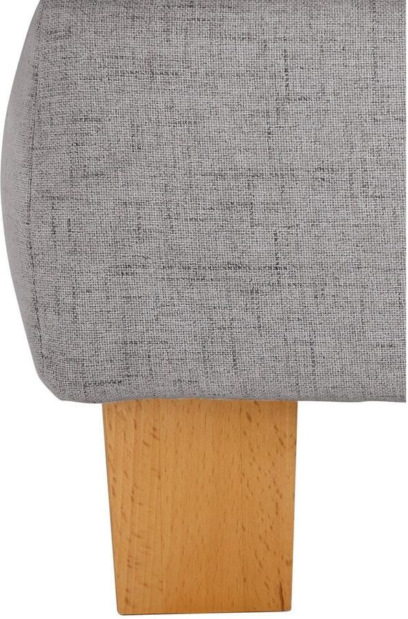 Home affaire Hocker Dundee met inklapfunctie als een fauteuil te gebruiken - Foto 5