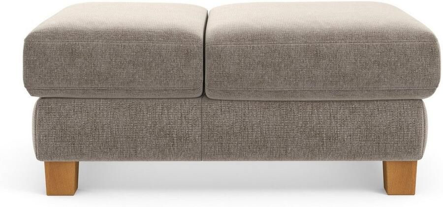 Home affaire Hocker Dundee met inklapfunctie als een fauteuil te gebruiken - Foto 9