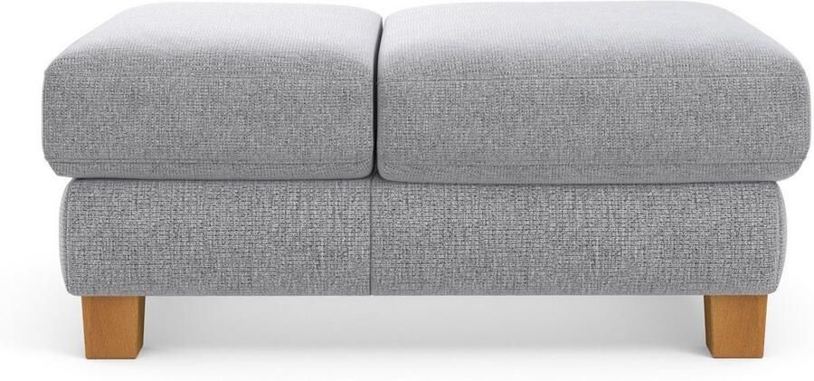 Home affaire Hocker Dundee met inklapfunctie als een fauteuil te gebruiken - Foto 9