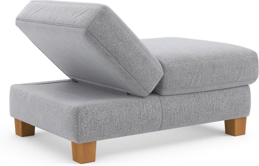 Home affaire Hocker Dundee met inklapfunctie als een fauteuil te gebruiken - Foto 6