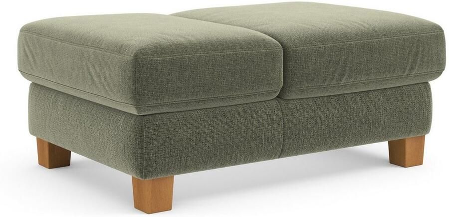 Home affaire Hocker Dundee met inklapfunctie als een fauteuil te gebruiken - Foto 8