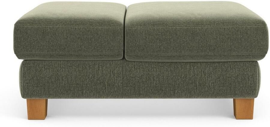 Home affaire Hocker Dundee met inklapfunctie als een fauteuil te gebruiken - Foto 9