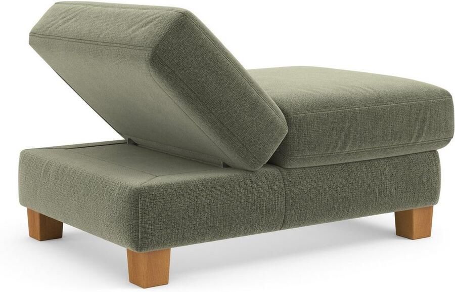 Home affaire Hocker Dundee met inklapfunctie als een fauteuil te gebruiken - Foto 6