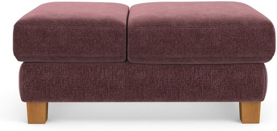 Home affaire Hocker Dundee met inklapfunctie als een fauteuil te gebruiken - Foto 9