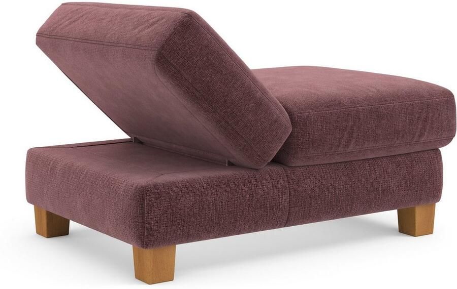 Home affaire Hocker Dundee met inklapfunctie als een fauteuil te gebruiken - Foto 6