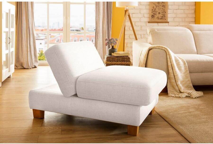 Home affaire Hocker Dundee met inklapfunctie als een fauteuil te gebruiken - Foto 4