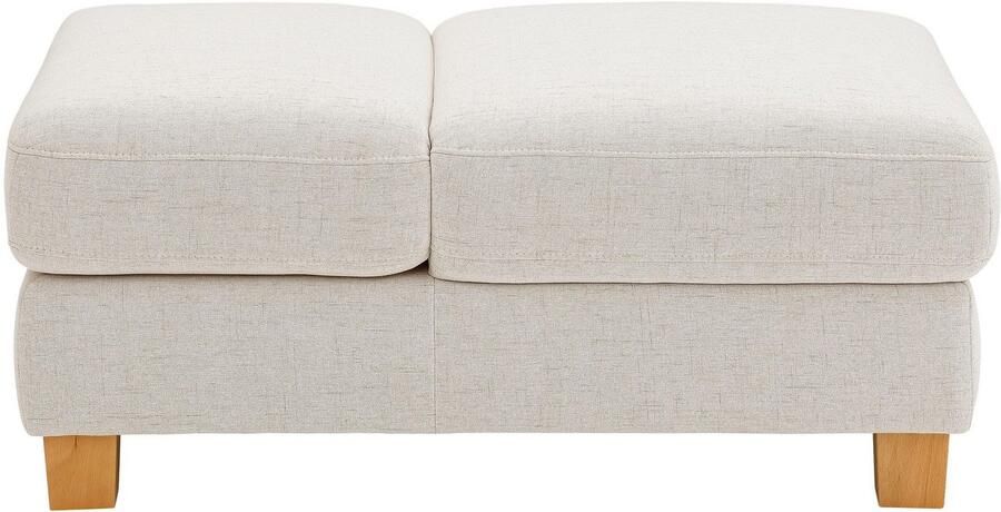 Home affaire Hocker Dundee met inklapfunctie als een fauteuil te gebruiken - Foto 8