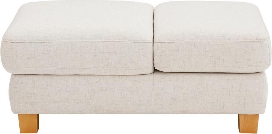 Home affaire Hocker Dundee met inklapfunctie als een fauteuil te gebruiken - Foto 9