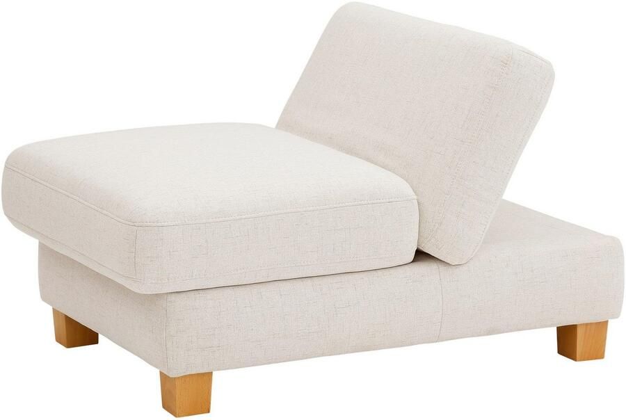 Home affaire Hocker Dundee met inklapfunctie als een fauteuil te gebruiken - Foto 5