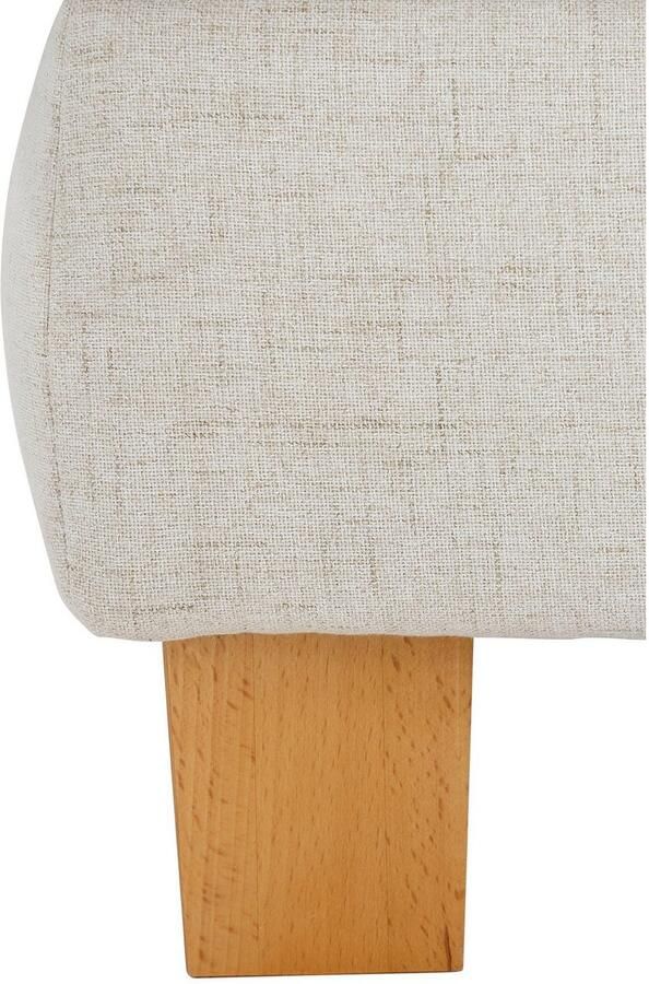 Home affaire Hocker Dundee met inklapfunctie als een fauteuil te gebruiken - Foto 6