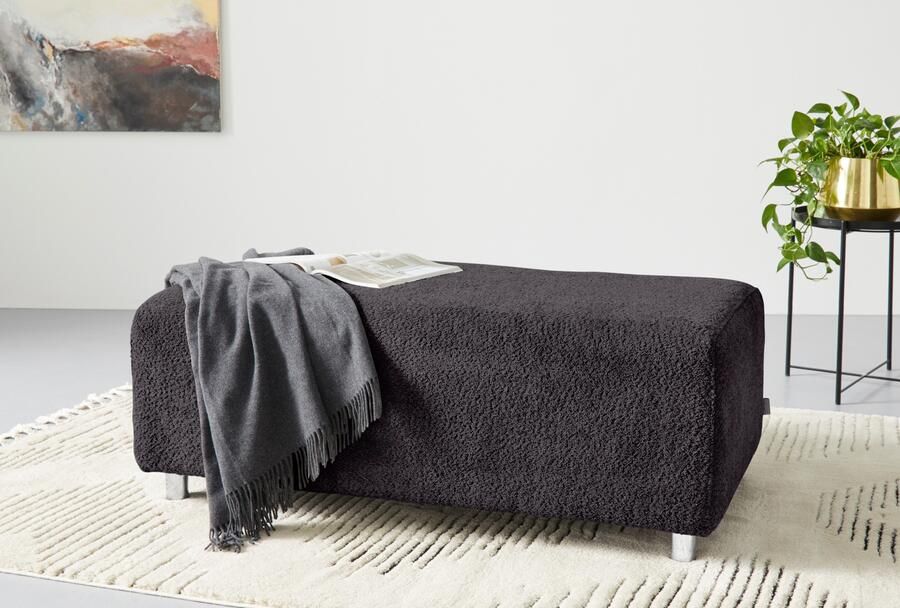 Home affaire Hocker Györ democratichome editie passend bij de hoekbank 'györ' - Foto 4