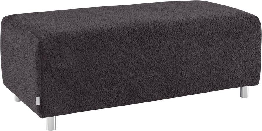 Home affaire Hocker Györ democratichome editie passend bij de hoekbank 'györ' - Foto 2