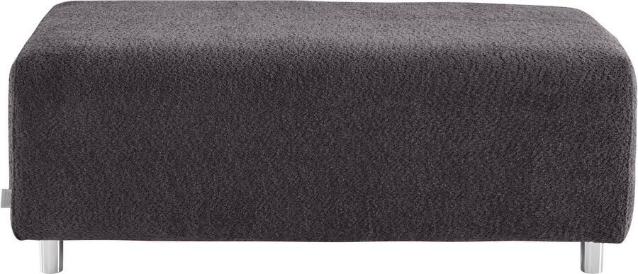 Home affaire Hocker Györ democratichome editie passend bij de hoekbank 'györ' - Foto 3