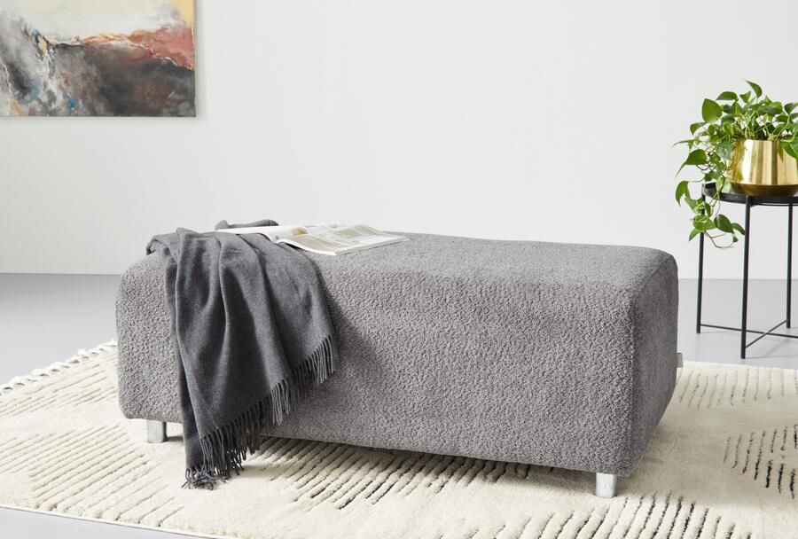 Home affaire Hocker Györ democratichome editie passend bij de hoekbank 'györ' - Foto 12